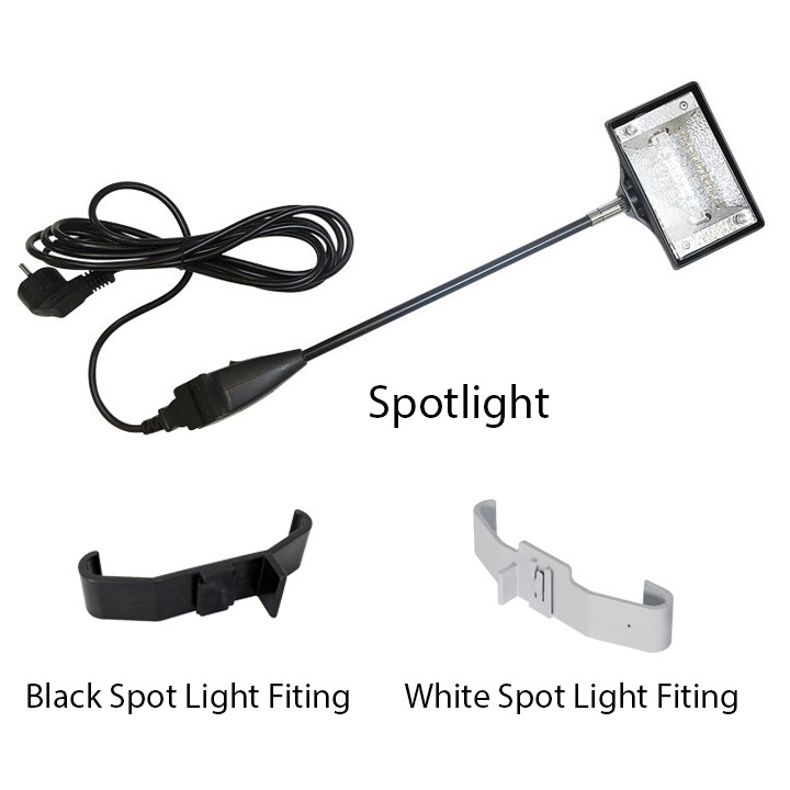 Crown Truss Modül - Görsel 2