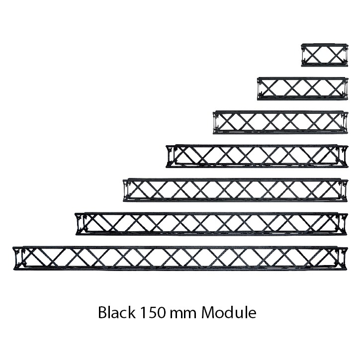 Crown Truss Modül - Görsel 3