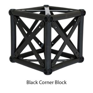 Crown Truss Köşe Blok