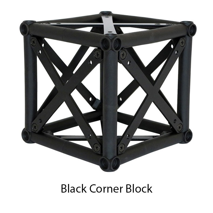 Crown Truss Modül - Görsel 9