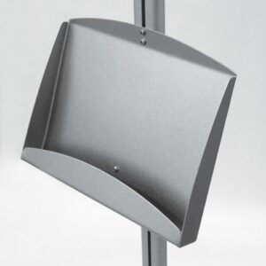 Alternative view of Folder Menuboard