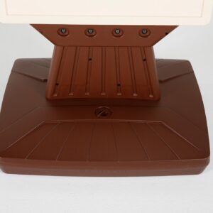 Alternative view of Master Sign Board