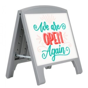 Mini Street Signpro Deco Pano