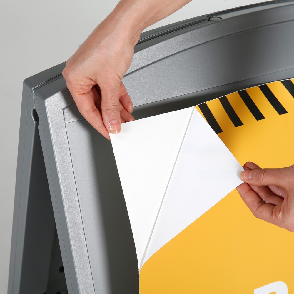 Mini Street Signpro Deco Pano - Görsel 3