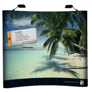 Pop Up Örümcek Oval Çantalı