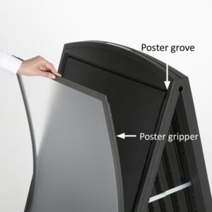 Alternative view of Sıgnpro Deco Poster