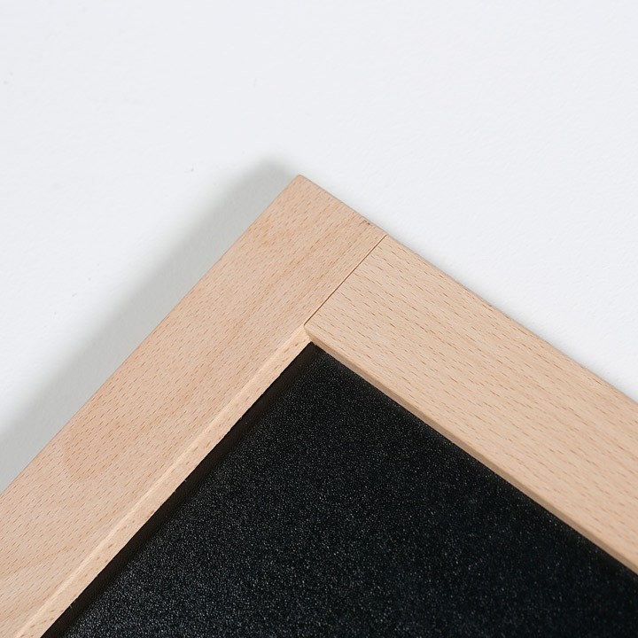 Tek Taraflı Ahşap Çerçeve - Görsel 3