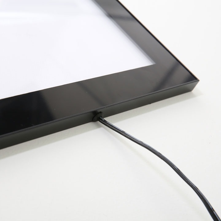 Tek Taraflı Magneco Ledbox - Görsel 5