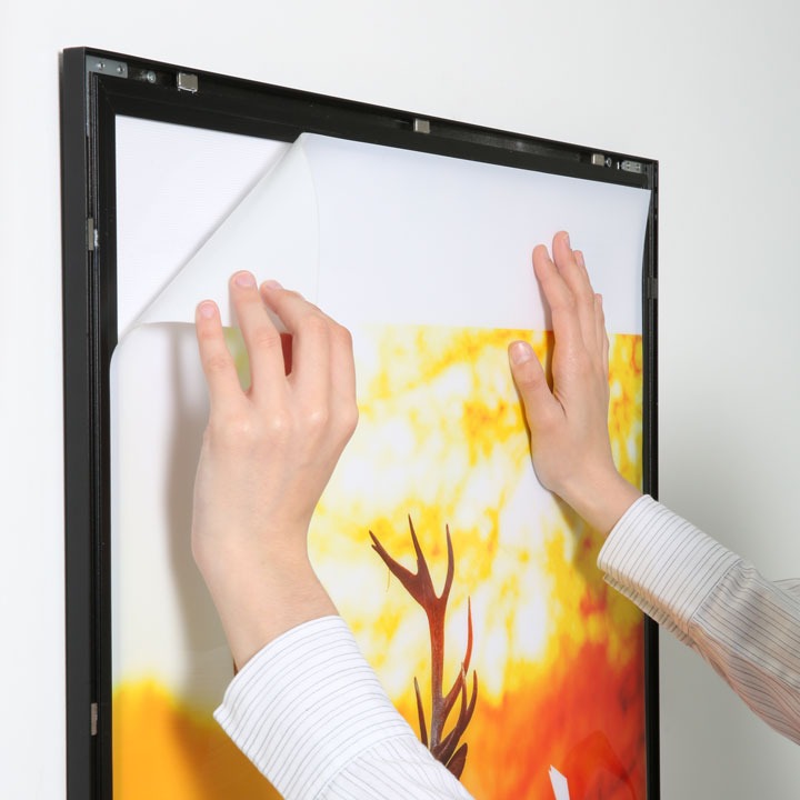 Tek Taraflı Magneco Ledbox - Görsel 4