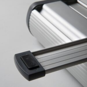 Alternative view of Tek Taraflı Roll Banner