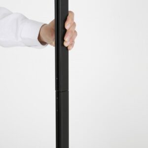 Alternative view of Windpro Slim