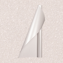 Unifol™ Ekonomik Cam Dekor Serisi Folyolar